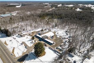 Property, 7310 Lake Joseph Rd, Georgian Bay, ON