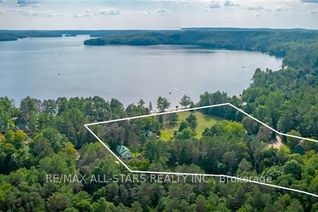 Investment Property for Sale, 2840 Highway 60 E, Lake of Bays, ON