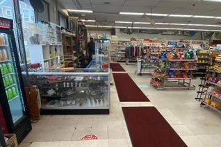 Convenience/Variety Non-Franchise Business for Sale, 6119 Main St E, Niagara Falls, ON