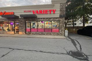 Convenience/Variety Non-Franchise Business for Sale, 359 Carlton St, St. Catharines, ON