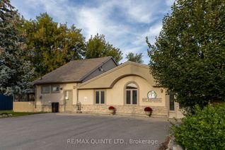 Office for Sale, 437 Bleecker Ave, Belleville, ON