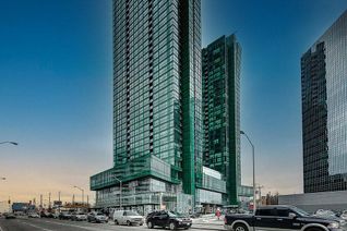 Condo Apartment for Rent, 9 Bogert Ave E #1602, Toronto, ON