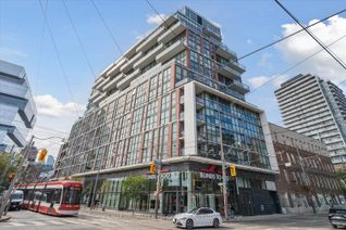 Condo for Sale, 318 King St E #208, Toronto, ON