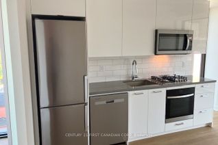 Condo Apartment for Rent, 195 McCaul St, Toronto, ON