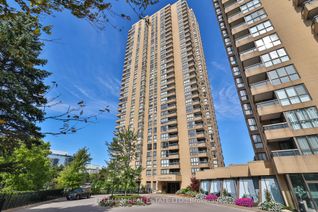 Condo for Sale, 3 Concorde Pl #3002, Toronto, ON