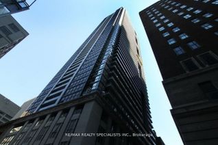 Condo for Rent, 70 Temperance St #1517, Toronto, ON