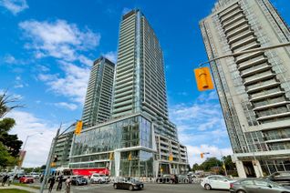 Condo for Rent, 8 Olympic Garden Dr #S704, Toronto, ON