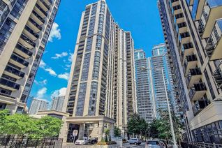 Condo for Sale, 155 BEECROFT Rd #1907, Toronto, ON