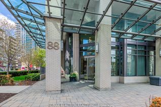 Apartment for Rent, 88 Broadway Ave #404, Toronto, ON