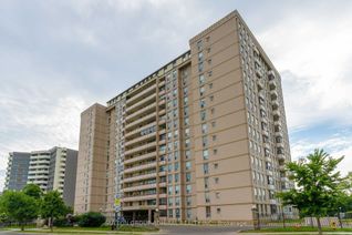 Property for Sale, 130 Neptune Dr #1409, Toronto, ON