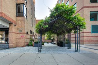 Apartment for Sale, 225 Davenport Rd #514, Toronto, ON