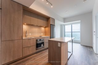 Apartment for Rent, 130 River St #3209, Toronto, ON