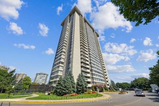 Condo for Rent, 1555 Finch Ave E #407, Toronto, ON