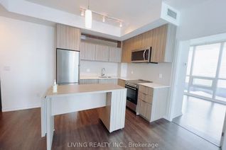 Condo for Rent, 50 Forest Manor Rd #2308, Toronto, ON