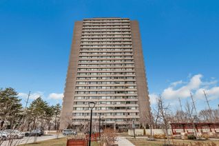 Condo Apartment for Rent, 725 Don Mills Rd #401, Toronto, ON