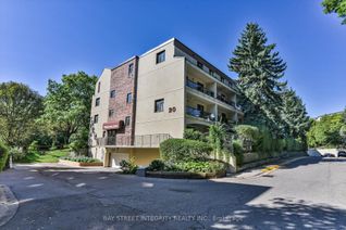 Condo Townhouse for Sale, 20 Moonstone Bywy #190, Toronto, ON