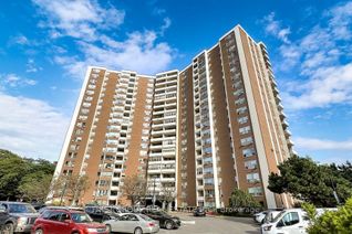 Condo Apartment for Sale, 60 Pavane Linkway Way #502, Toronto, ON