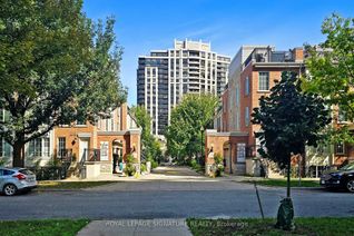 Townhouse for Sale, 5 Everson Dr #759, Toronto, ON