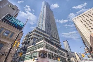 Condo for Rent, 388 Yonge St #6110, Toronto, ON