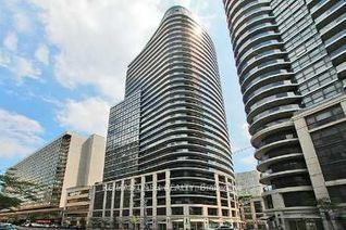 Bachelor/Studio Apartment for Rent, 21 Carlton St #1008, Toronto, ON