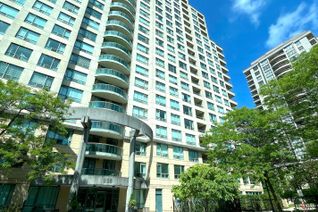 Condo for Rent, 238 Doris Ave #511, Toronto, ON