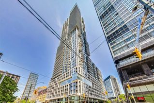 Condo for Sale, 251 Jarvis St #614, Toronto, ON