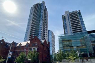 Apartment for Sale, 281 MUTUAL St #2402, Toronto, ON