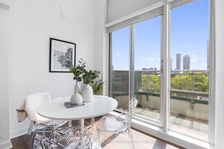 Loft for Sale, 77 Lombard St #712, Toronto, ON