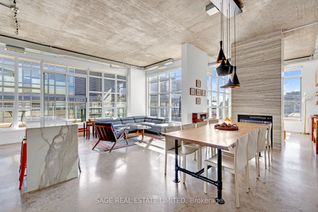 Loft for Sale, 23 Brant St #Ph1103, Toronto, ON