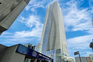 Condo for Sale, 1 bloor St E #6608, Toronto, ON