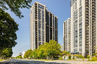 Condo Apartment for Rent, 153 Beecroft Rd #708, Toronto, ON