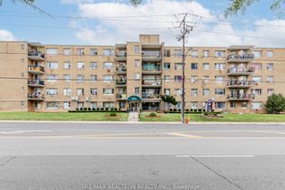 Property for Rent, 2895 Bathurst St #409, Toronto, ON