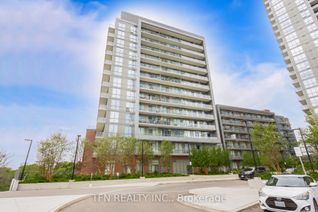 Condo for Sale, 36 Forest Manor Rd #1105, Toronto, ON