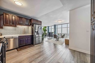 Condo for Sale, 35 Mariner Terr #2312, Toronto, ON