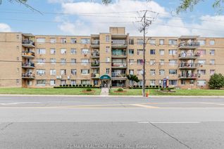 Property for Rent, 2895 Bathurst St #309, Toronto, ON