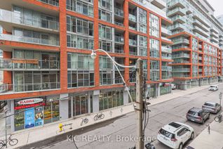 Condo Apartment for Sale, 140 SIMCOE St #215, Toronto, ON