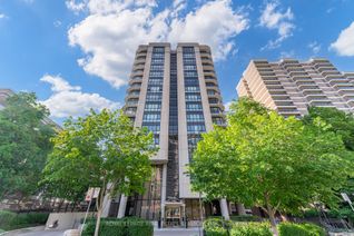 Condo Apartment for Sale, 40 Rosehill Ave #1001, Toronto, ON