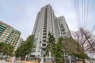 Condo for Rent, 7 Bishop Ave #404, Toronto, ON