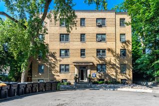 Apartment for Rent, 1 Mallory Gdns #2, Toronto, ON