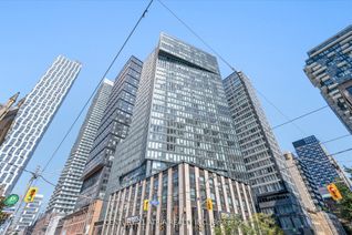 Apartment for Sale, 60 Shuter St #2711, Toronto, ON