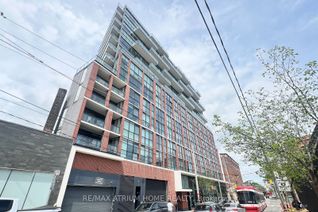 Loft for Rent, 318 King St E #508, Toronto, ON