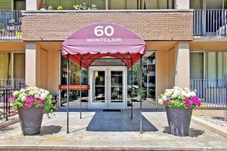 Property for Sale, 60 Montclair Ave #201, Toronto, ON