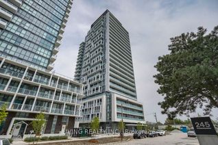 Condo for Rent, 188 Fairview Mall Dr #1905, Toronto, ON