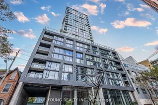 Condo for Sale, 55 Ontario St #715, Toronto, ON