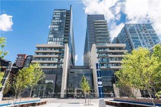 Condo for Sale, 36 Lisgar St #612E, Toronto, ON