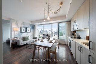 Condo for Sale, 297 College St #1602, Toronto, ON