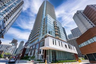 Apartment for Sale, 33 Helendale Ave #1908, Toronto, ON