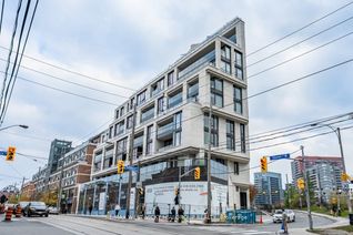 Condo for Sale, 200 Sudbury St #807, Toronto, ON