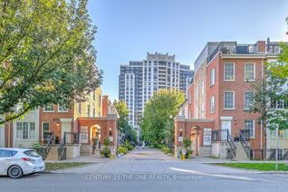 Townhouse for Sale, 3 EVERSON Dr #324, Toronto, ON