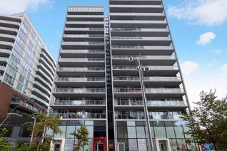 Condo Apartment for Sale, 25 Baseball Pl #302, Toronto, ON